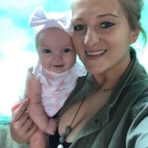 Meet your Posher, Ashley